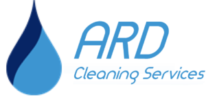 ARD Cleaning Services LLC Logo
