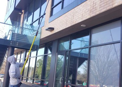 Window Cleaning Services in Indian Trail