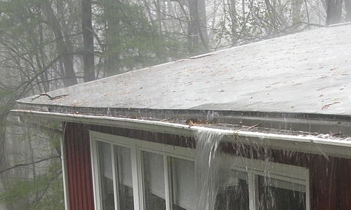 Gutter Foundation Repair Services in Indian Trail NC