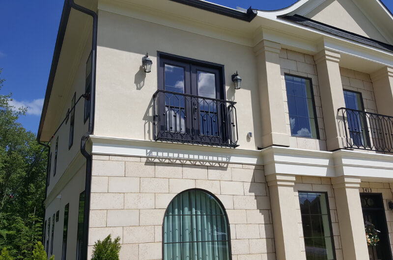 Trustable House Pressure Washing in Indian Trail NC