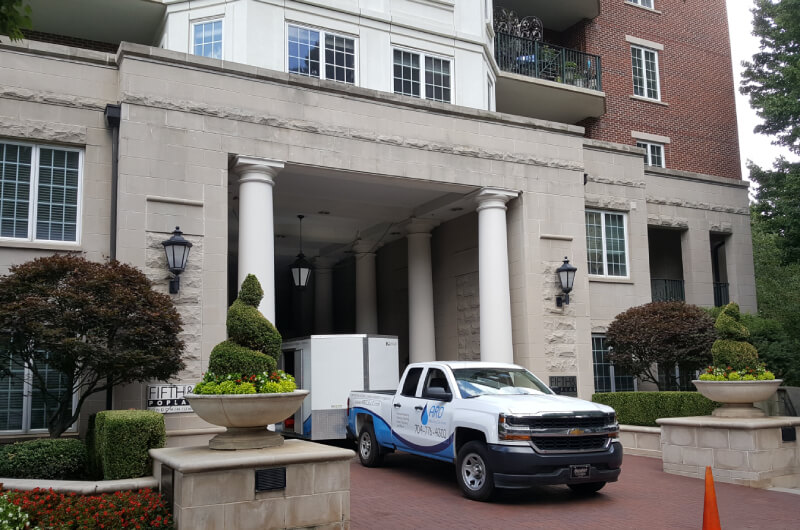 Exterior Cleaning Services by ARD Cleaning Services