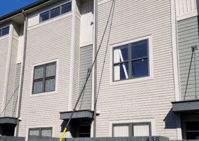 House Washing Cleaning Services in Indian Trail NC