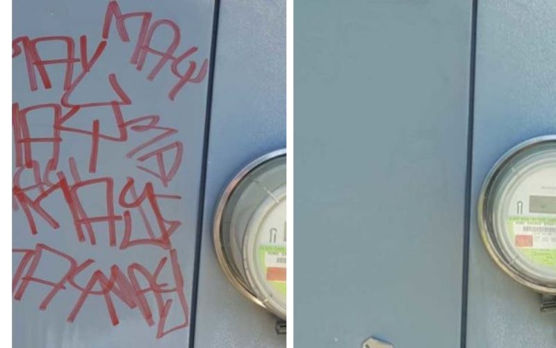 Soft Washing Services in Indian Trail