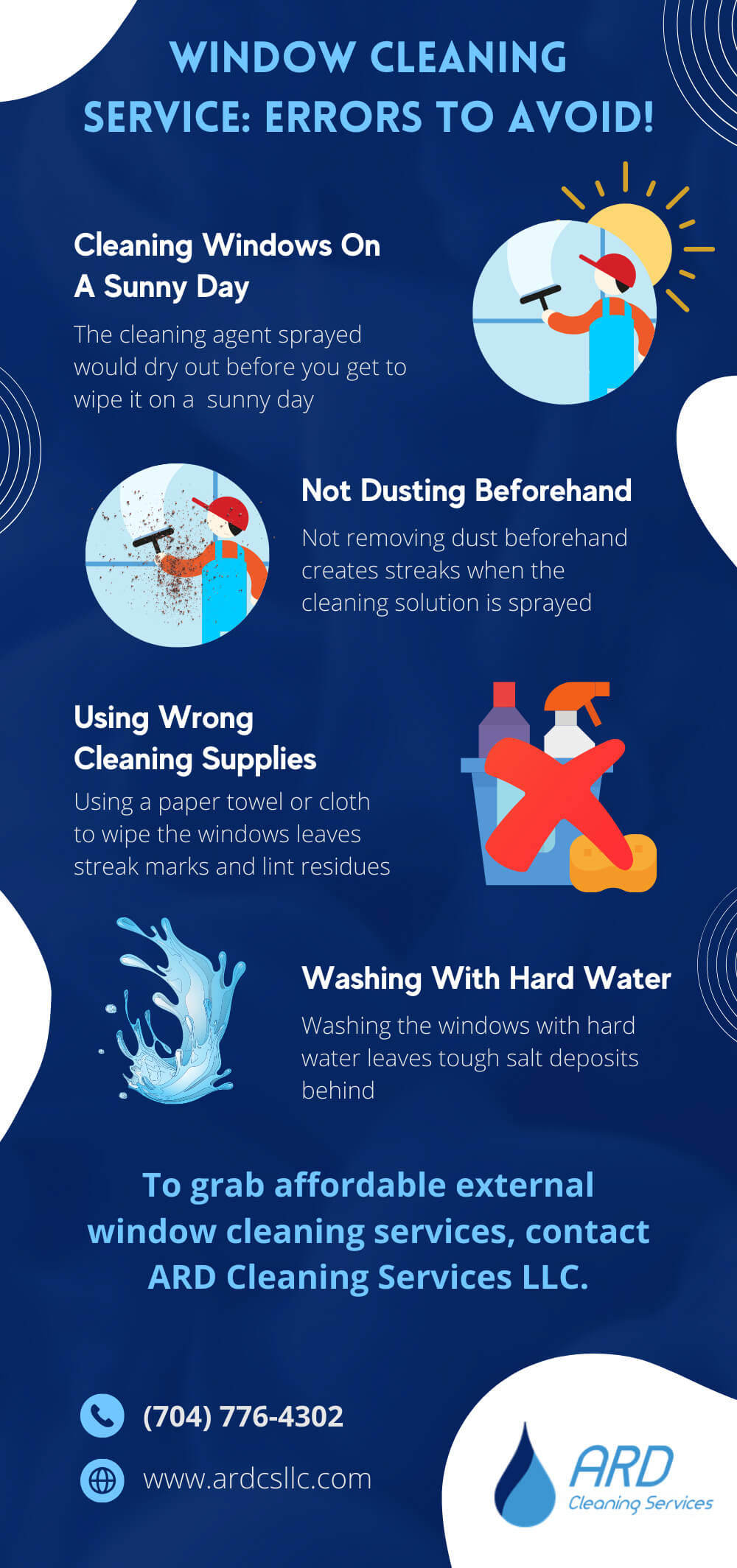 Window Cleaning Service_ Errors To Avoid!