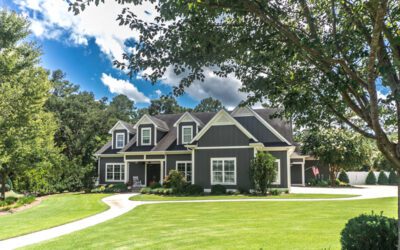 How Exterior House Cleaning Protects Your Home
