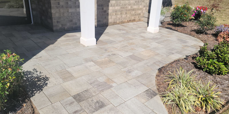 Sealing Services in Indian Trail, North Carolina