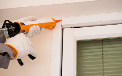Five Ways Our Sealing Services Protect Your Home or Business