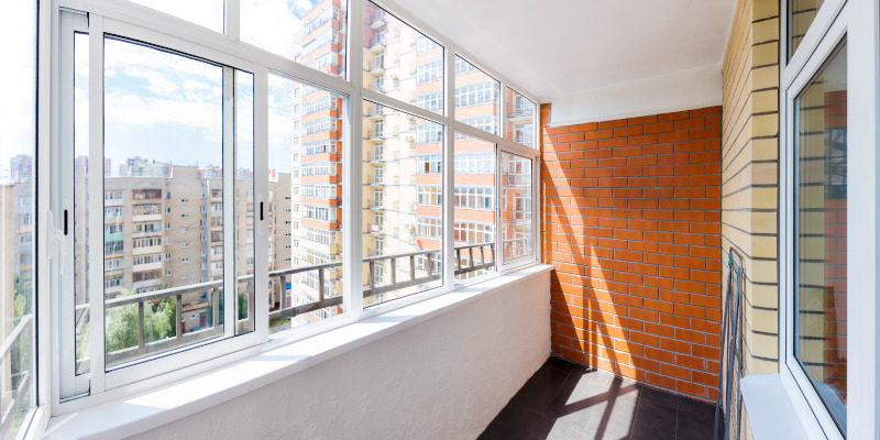 Commercial Window Cleaning in Indian Trail, North Carolina