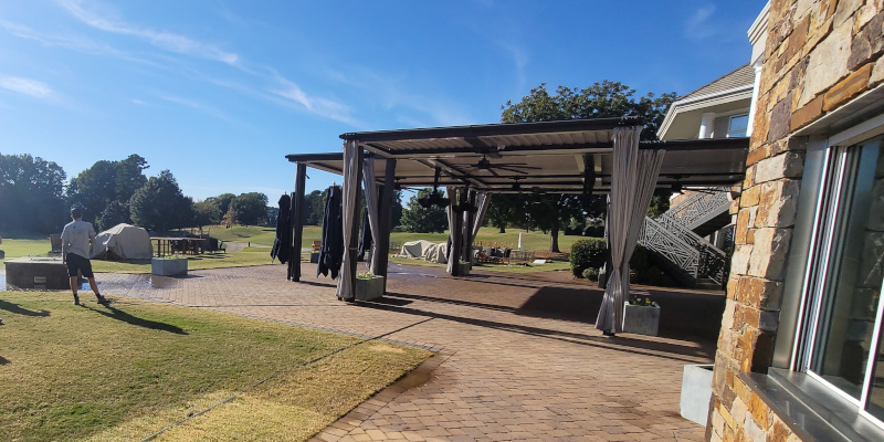 Awning Cleaning in Indian Trail, North Carolina