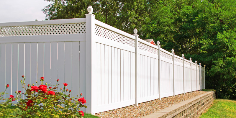 Fence Cleaning in Indian Trail, North Carolina