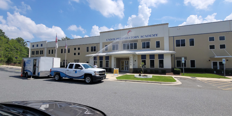 Make Your Property Look Brand New Again!