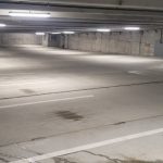 Commercial Construction Cleaning