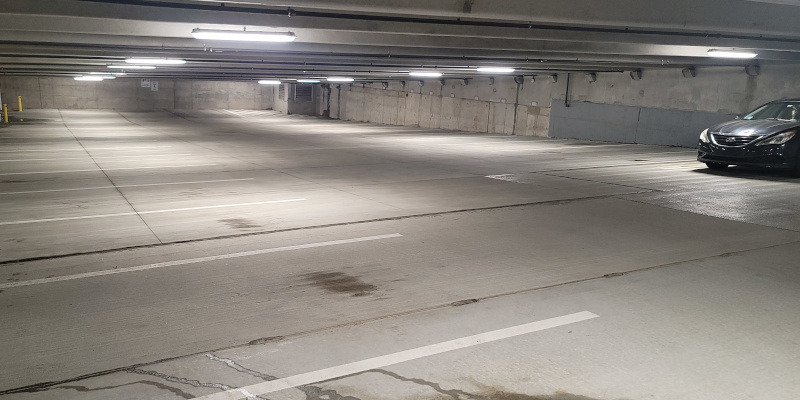 Commercial Construction Cleaning in Indian Trail, North Carolina