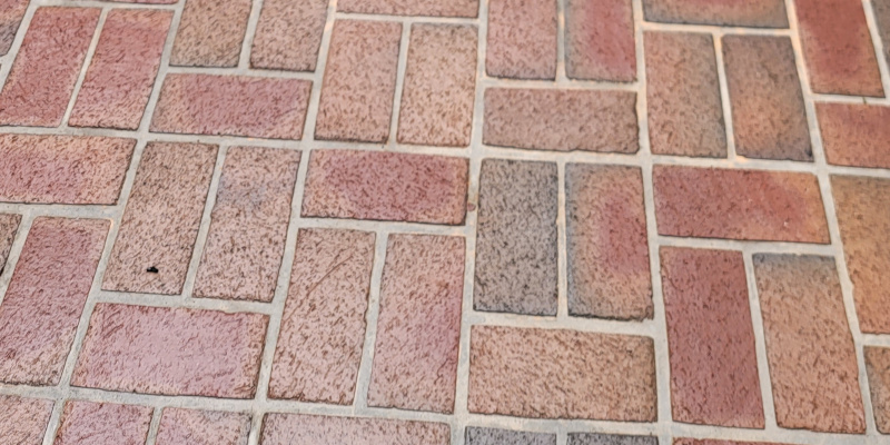 Power Washing in Matthews, North Carolina