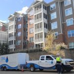 Commercial Window Washing