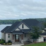 Roof Cleaning in Charlotte, North Carolina