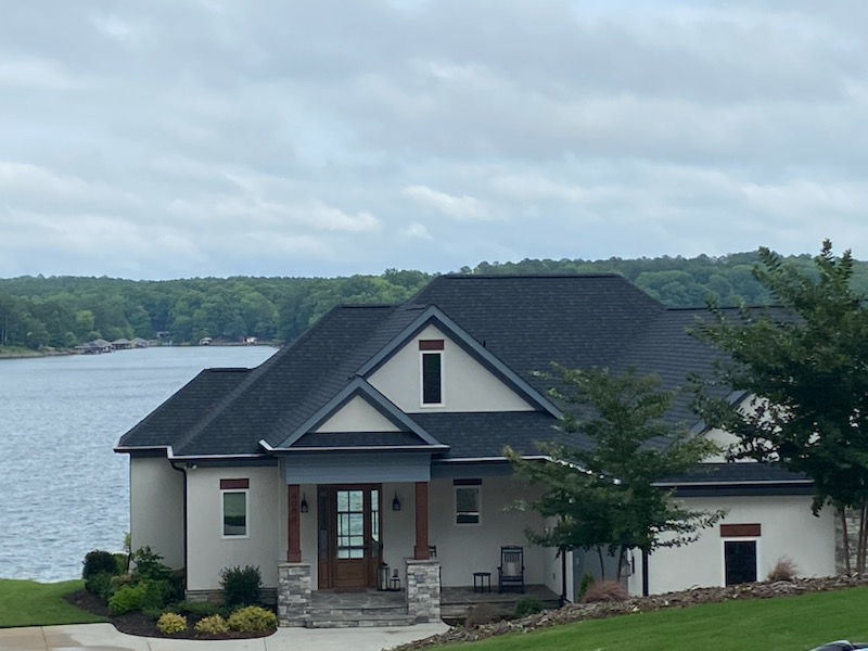 Roof Cleaning in Indian Trail, North Carolina