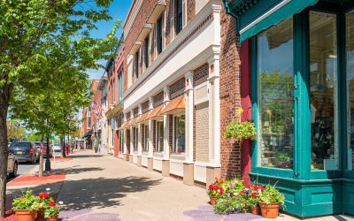 Create Customer Satisfaction With Commercial Exterior Cleaning