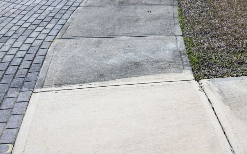 Four Reasons Why You Should Consider Walkway Washing