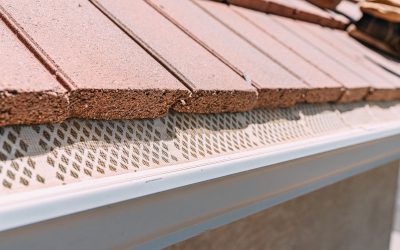 Benefits of Gutter Guards