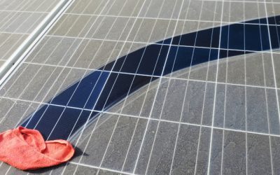 Benefits of Solar Panel Washing