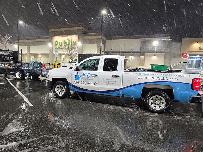 Commercial  Services