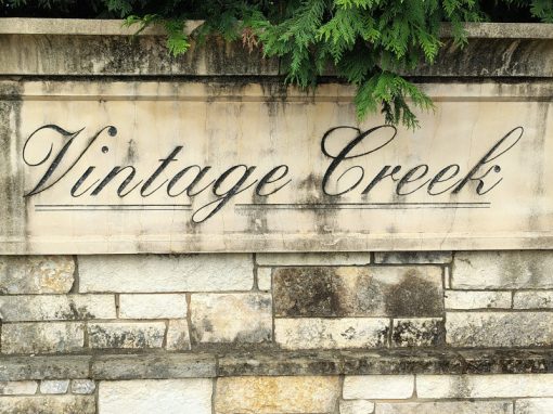 Office Parking Cleaning After