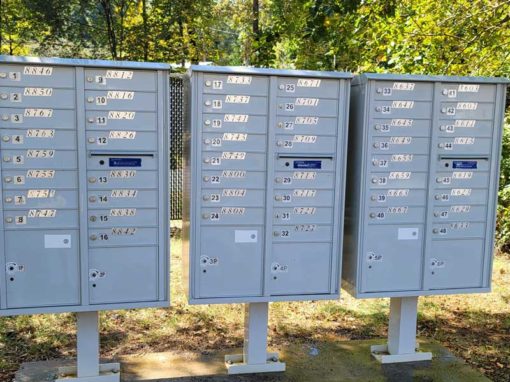 After Result of Soft Wash Services Indian Trail NC