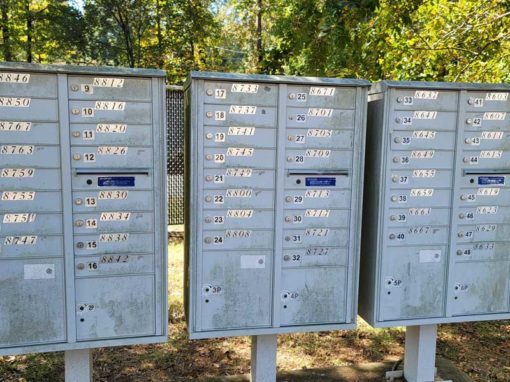 After Result of Soft Wash Services Indian Trail NC