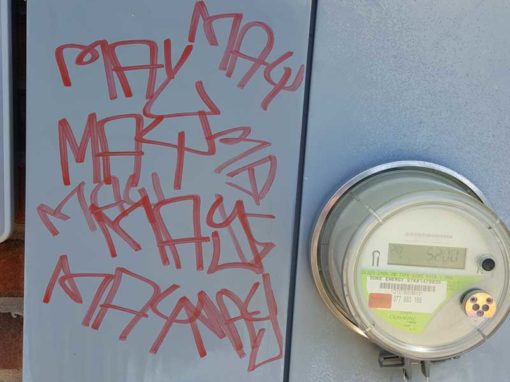 After Paint Removal By Pressure Wash Services in Indian Trail