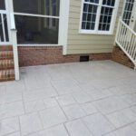 Concrete Washing